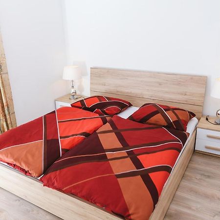 Apartma Nika Hrvatini 외부 사진