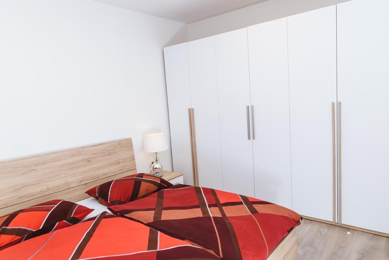 Apartma Nika Hrvatini 외부 사진